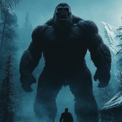 17 TRUE SCARY CRYPTID HUNTER HORROR STORIES