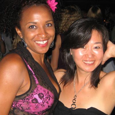 私とズンバの衝撃的な出会い