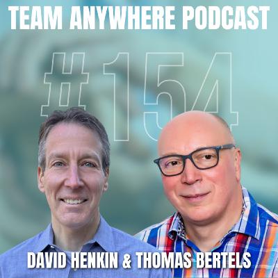 #154 - Creating Inspiring Work Environments: Exploring Motivational Work Design