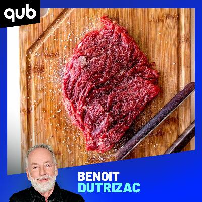 Viande clonée sur nos tablettes: «Ça va avoir été fait en catimini», déplore le président de DuBreton