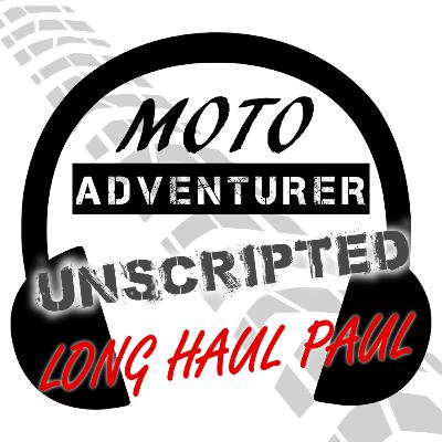 EP115: Long Haul Paul