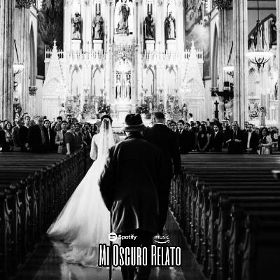 2X5 Historia de miedo REAL | La boda que cambió mi vida (Navacerrada)