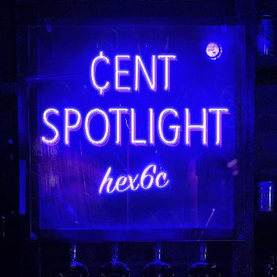 [Spotlight] Analyzing the Crypto Art Market with Hex6c