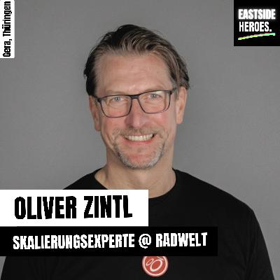 Oliver Zintl (Radwelt.Store): Erfolgreiche Skalierung mitten in der Krise (#66)