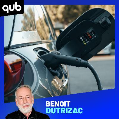 Les voitures électriques chinoises sont-elles «des objets d’espionnage» ?