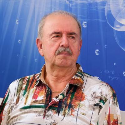 Richard Stříbrný, Nejvýznamnější konstelace - únor 2026 Richard Stříbrný, Nejvýznamnější konstelace - únor 2026
