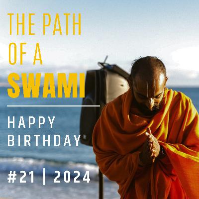 Ep. 21 Happy Birthday Ep. 21 Happy Birthday