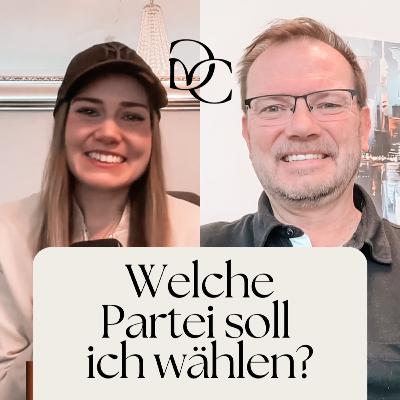 Bibel & Politik | Q&A mit Pastor Andy Mertin