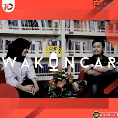 Eps.01 - Stigma Mahasiswa Akuntansi Eps.01 - Stigma Mahasiswa Akuntansi