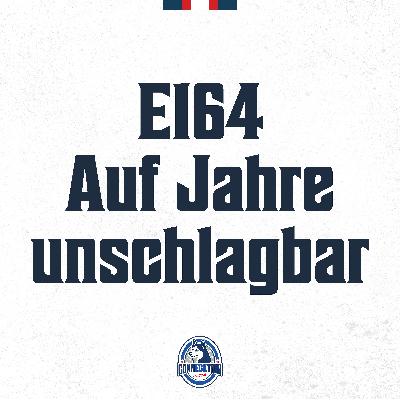 E164 - Auf Jahre unschlagbar