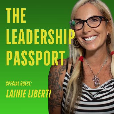 Lainie Liberti Lainie Liberti