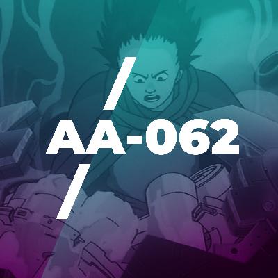 [AA-062] Das ist Akira!