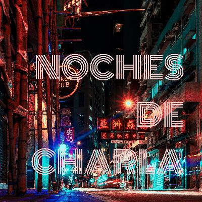 NOCHES DE CHARLA (Trailer)