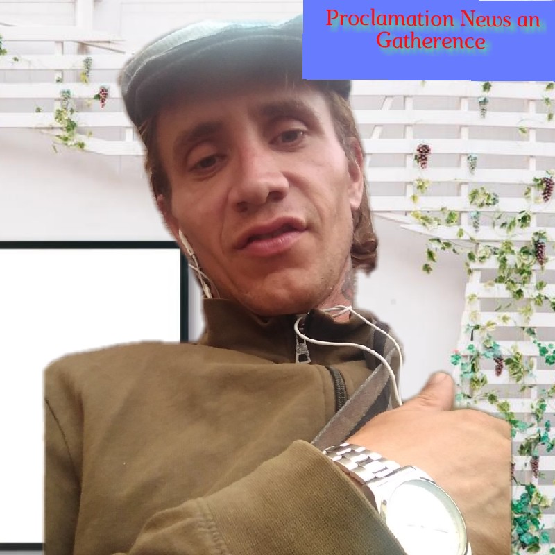 Proclamation News and Gatherence\'s Show