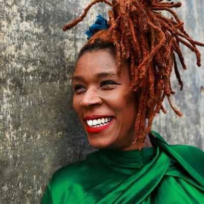 The Notes Between with Lara Eidi and Carmen Souza The Notes Between with Lara Eidi and Carmen Souza