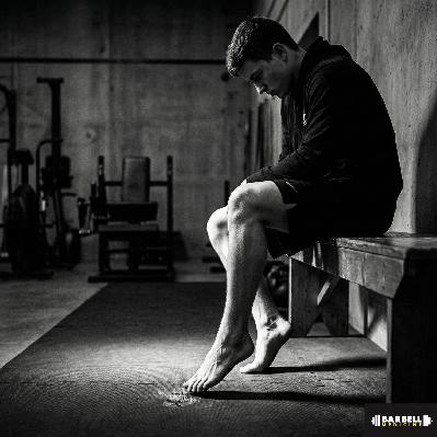 Episode 384: The Paralyzed Personal Trainer (Mystery Case)