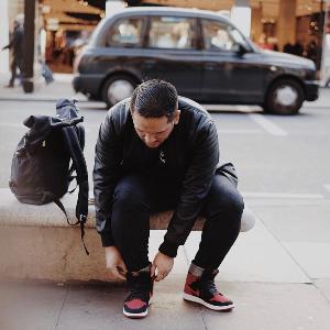 Crooz - Max Pradhitya