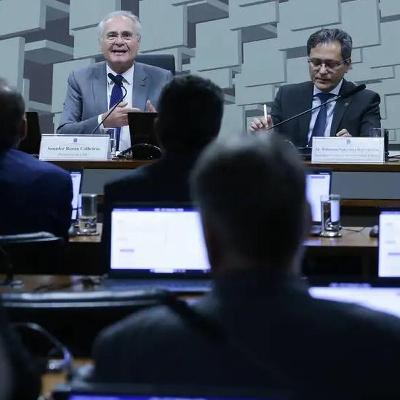 Painel JB 2ª Edição 05/11/2025 Painel JB 2ª Edição 05/11/2025