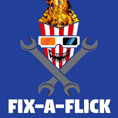 Ep. 87- The Lost Boys (1987) w/ No Flicks Given Ep. 87- The Lost Boys (1987) w/ No Flicks Given