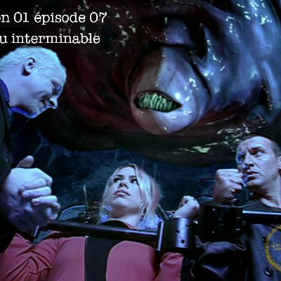 01x06 - Un jeu interminable ( Episode 07) 01x06 - Un jeu interminable ( Episode 07)