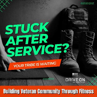 Building Veteran Community Through Fitness