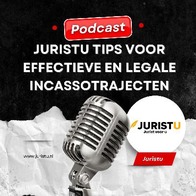Juristu tips voor effectieve en legale incassotrajecten Juristu tips voor effectieve en legale incassotrajecten