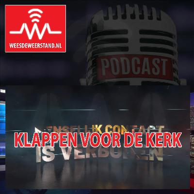 Klappen Voor De Kerk