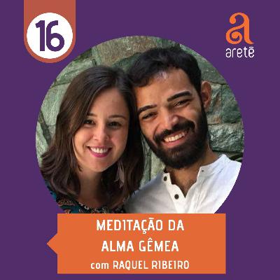 MEDITAÇÃO DA ALMA GÊMEA: ENCONTRE A PESSOA MAIS COMPATÍVEL