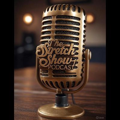 Stretch Show Podcast AKA Fat To Fit Or Else Being Thankful Stretch Show Podcast AKA Fat To Fit Or Else Being Thankful