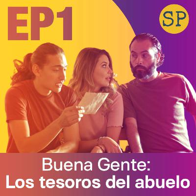 ¡Esta casa es enorme! S3 Ep1