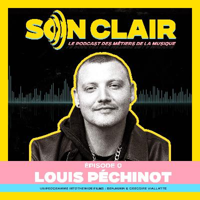 Son Clair > S01/ÉP00 - Louis Péchinot, Pogo Car Crash Control / Louis la Flemme Son Clair > S01/ÉP00 - Louis Péchinot, Pogo Car Crash Control / Louis la Flemme