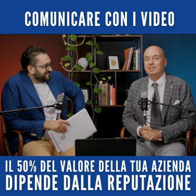 Il 50% del valore della tua azienda dipende dalla reputazione - Intervista a Luca Poma Il 50% del valore della tua azienda dipende dalla reputazione - Intervista a Luca Poma