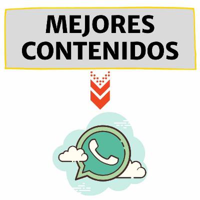 118- 🎢 Tips de Mejores contenidos para publicar en las historias de Whatsapp. 118- 🎢 Tips de Mejores contenidos para publicar en las historias de Whatsapp.