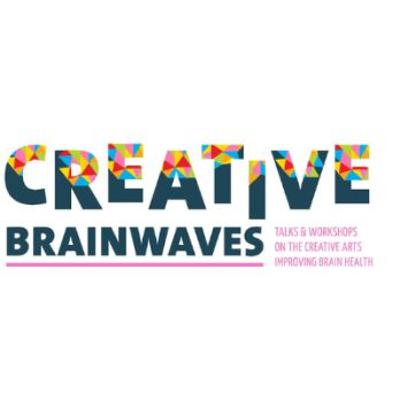 Creative Brainwaves, 8 October 2024 Innovative Arts in Acquired Brain Injury