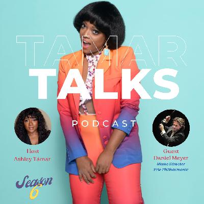 Támar Talks with Daniel Meyer (Music Director Erie Philharmonic) Támar Talks with Daniel Meyer (Music Director Erie Philharmonic)