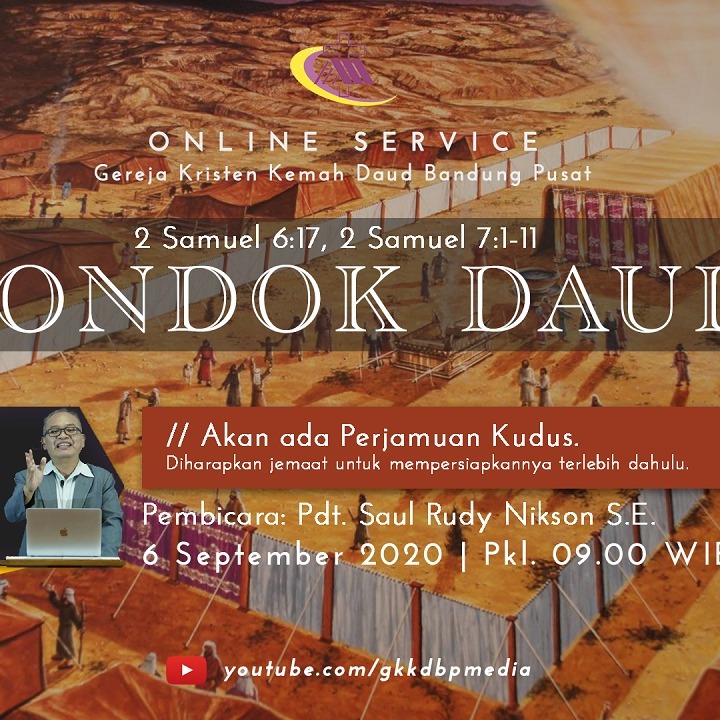 GKKD Bandung Pusat