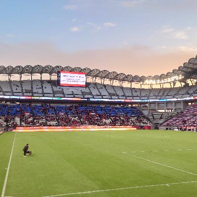 第378節　今年こそはと思いきや…鹿島アントラーズ戦について喋ってみnight