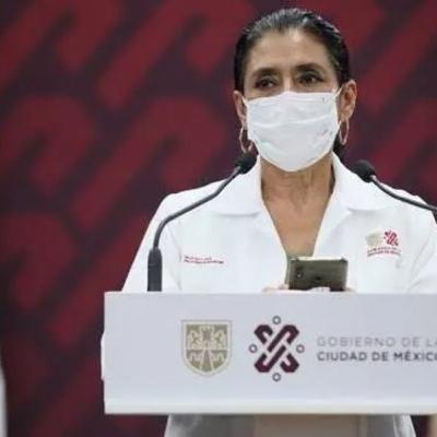 En este año hemos aplicado más de 577 mil dosis de refuerzo contra COVID 19: Oliva López