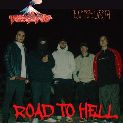 Road to Hell: fuerza, unión y resistencia del hardcore beatdown colombiano
