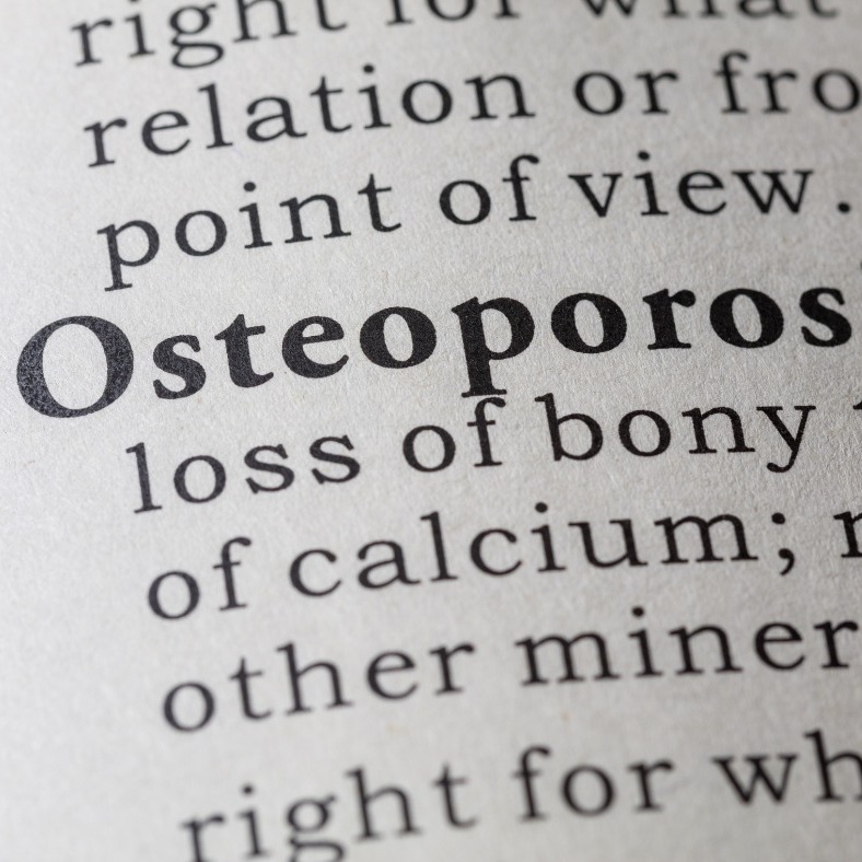 The OPTISMILE Podcast 71 - Osteoporosis & Oral Health: Navigating the Postmenopausal Connection