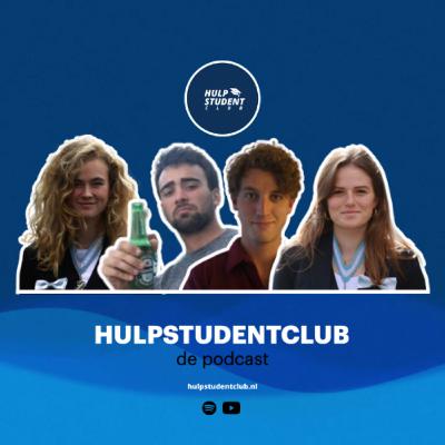 14. Prestatiedruk | Njord - Hulpstudentclub de podcast