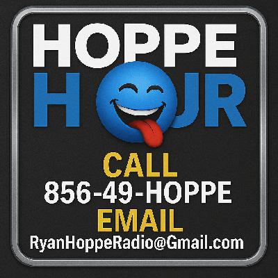 Plenty Of Tampa Bay News (Hoppe Hour With Ryan Hoppe: 11.14.25) Plenty Of Tampa Bay News (Hoppe Hour With Ryan Hoppe: 11.14.25)
