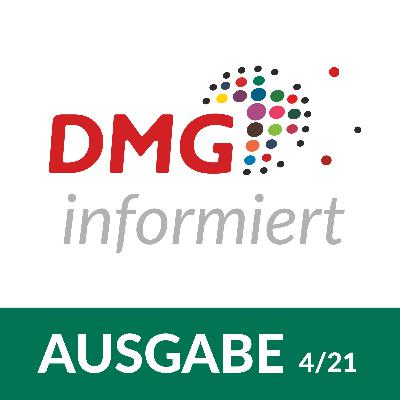 DMG-informiert 4/2021