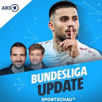 Deniz-Stunden - Undav und der VfB schocken Dortmund