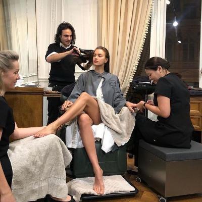 garota sortuda 🍀 garota sortuda 🍀