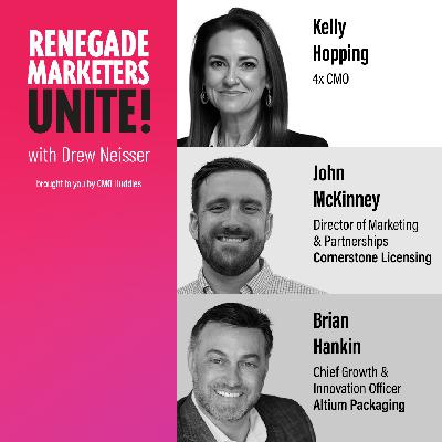 497: AI in B2B Marketing: Wins, Misses, Next Moves