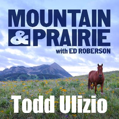 Todd Ulizio – Farming, Attention, and a Life Well Rooted Todd Ulizio – Farming, Attention, and a Life Well Rooted