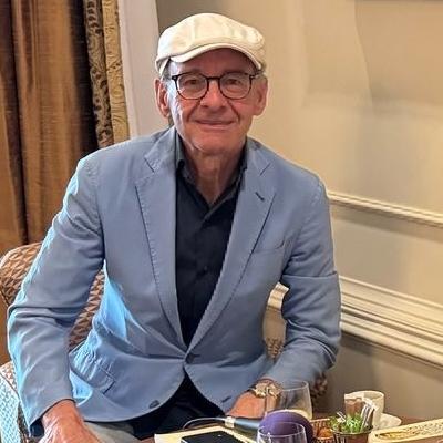 Paul van Liempt en de blauwe boorden bonanza