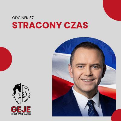 odc. 37 - Stracony czas