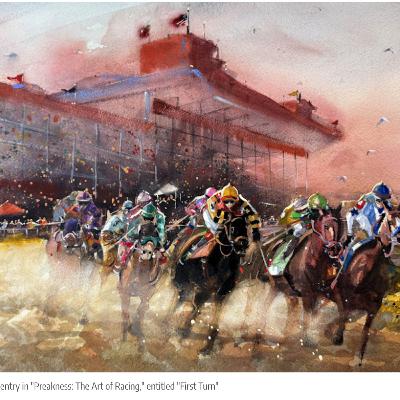 Ep#138 - 2 Dopes, Doping out The Preakness 2024 | Alternate Shots Ep#138 - 2 Dopes, Doping out The Preakness 2024 | Alternate Shots